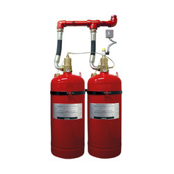 Manufacturers Exporters and Wholesale Suppliers of Fire Suppression System Raipur Chattisgarh